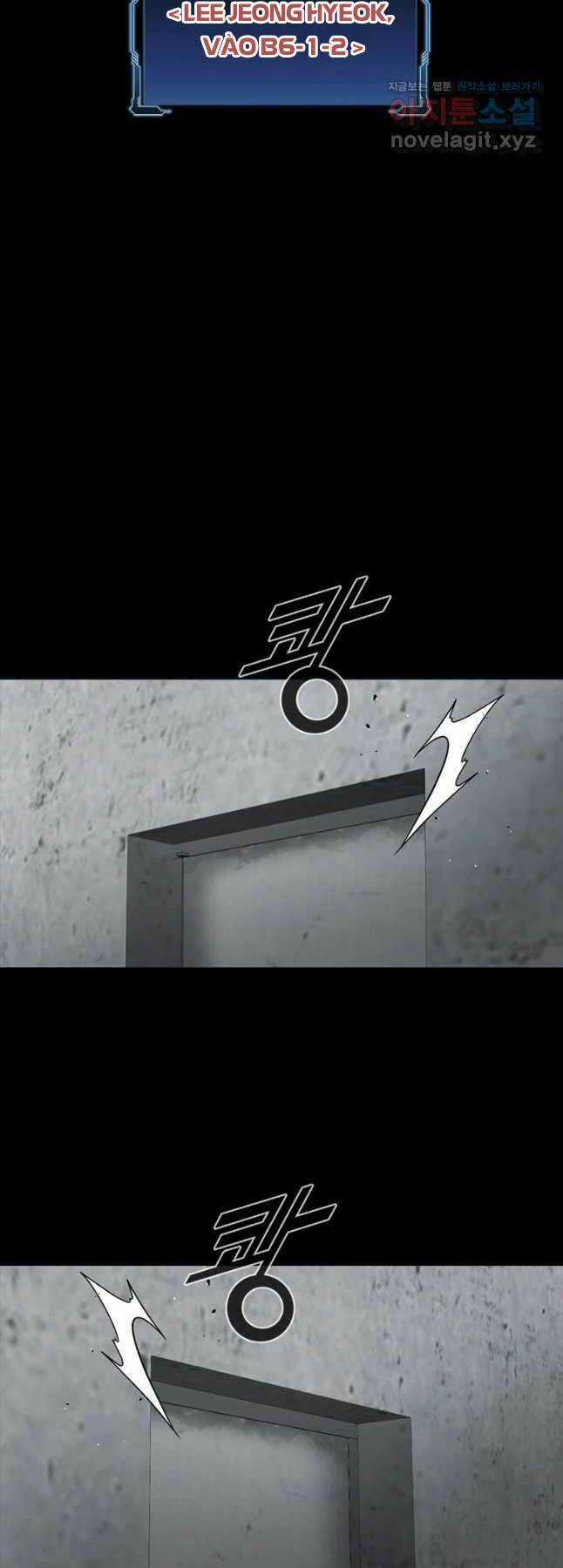 Mật Mã Mê Cung - Chapter 57 - Trang 2