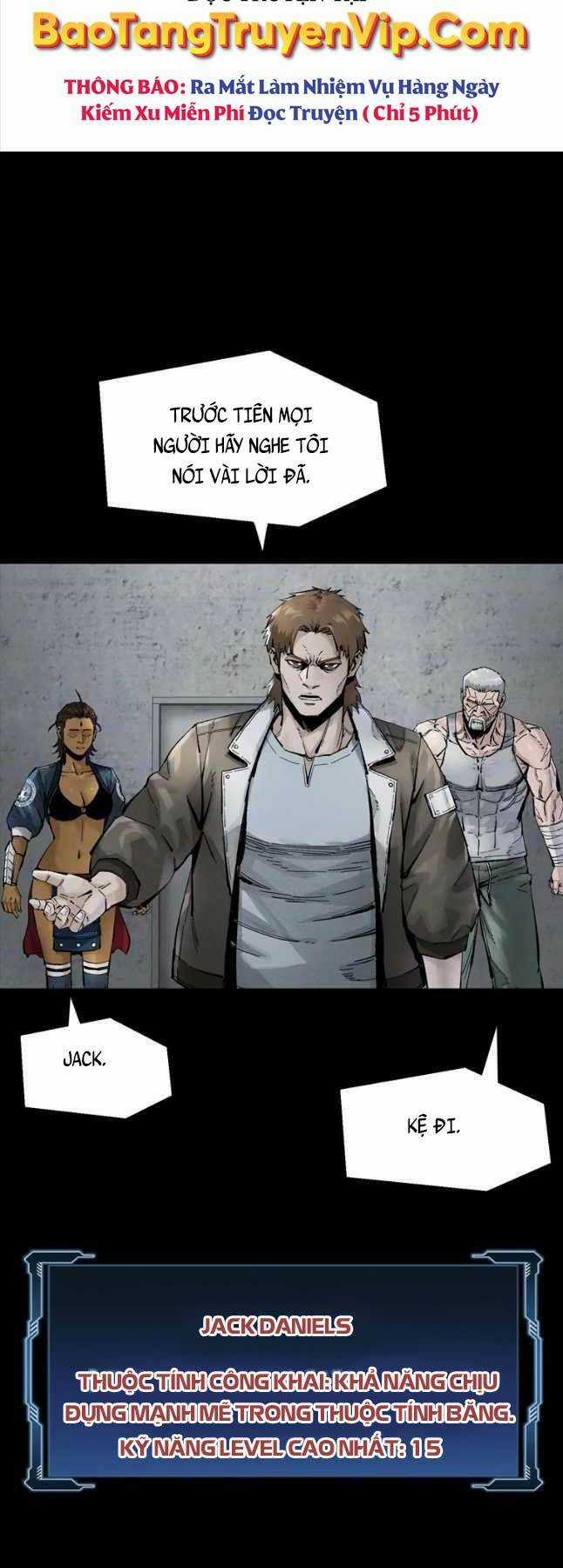 Mật Mã Mê Cung - Chapter 57 - Trang 11