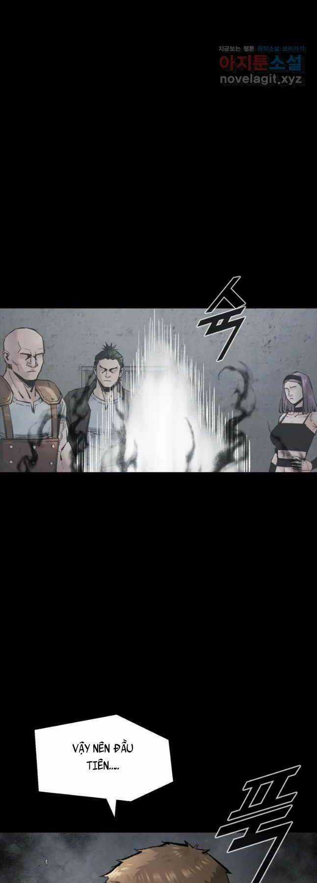 Mật Mã Mê Cung - Chapter 57 - Trang 12