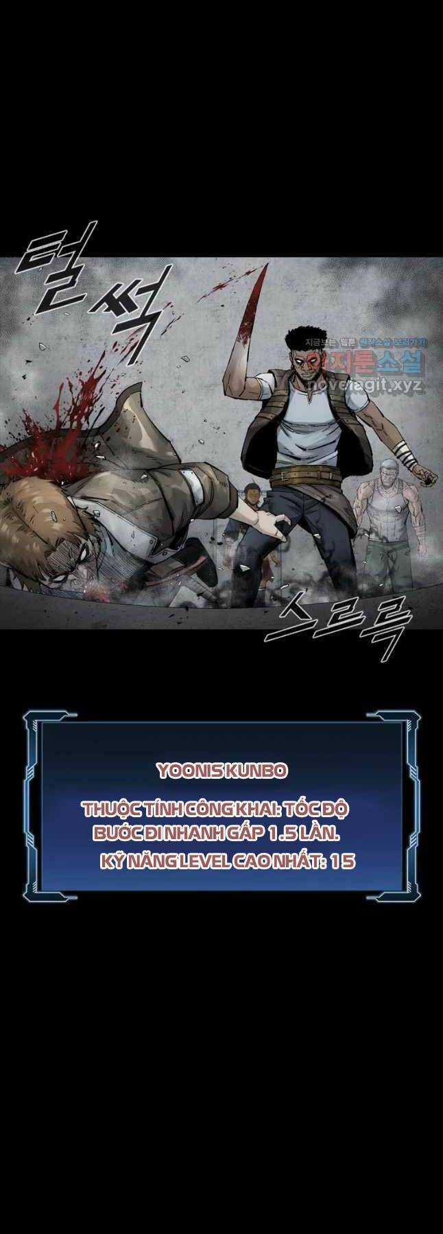 Mật Mã Mê Cung - Chapter 57 - Trang 14