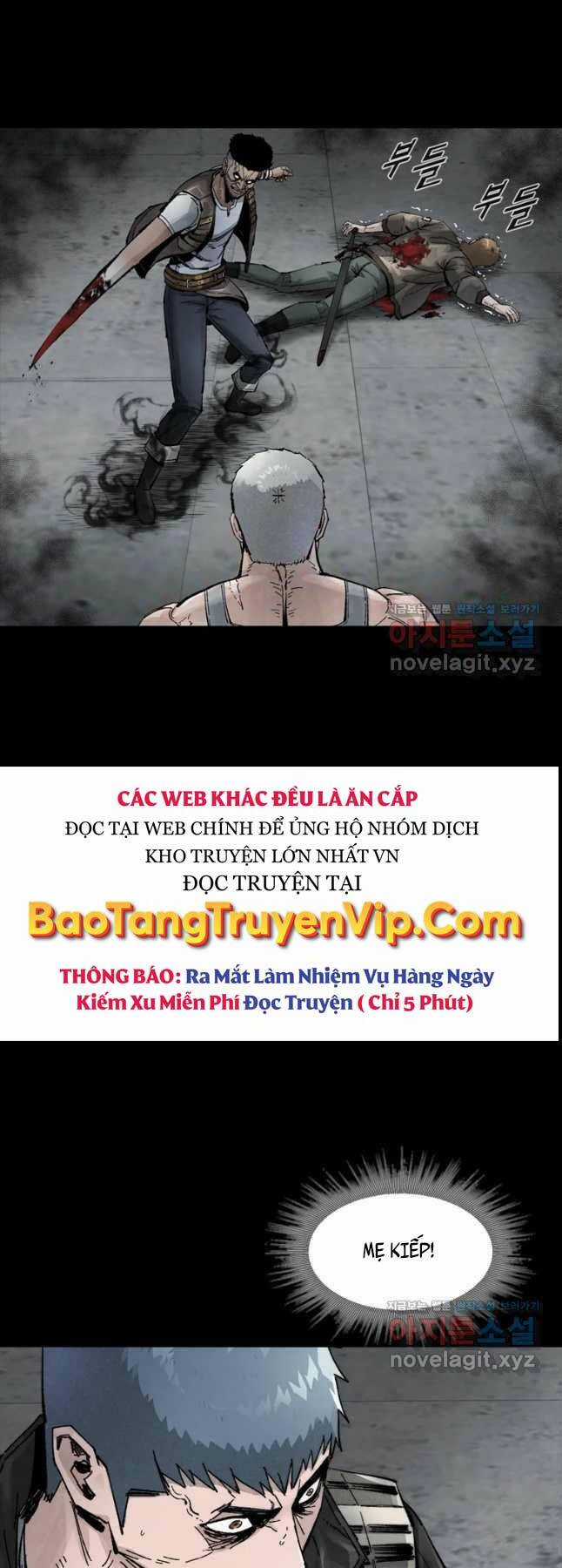 Mật Mã Mê Cung - Chapter 57 - Trang 15
