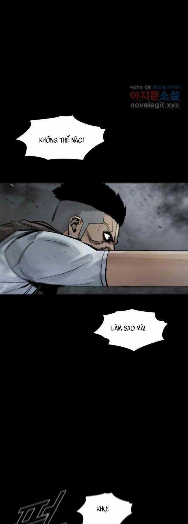 Mật Mã Mê Cung - Chapter 57 - Trang 19