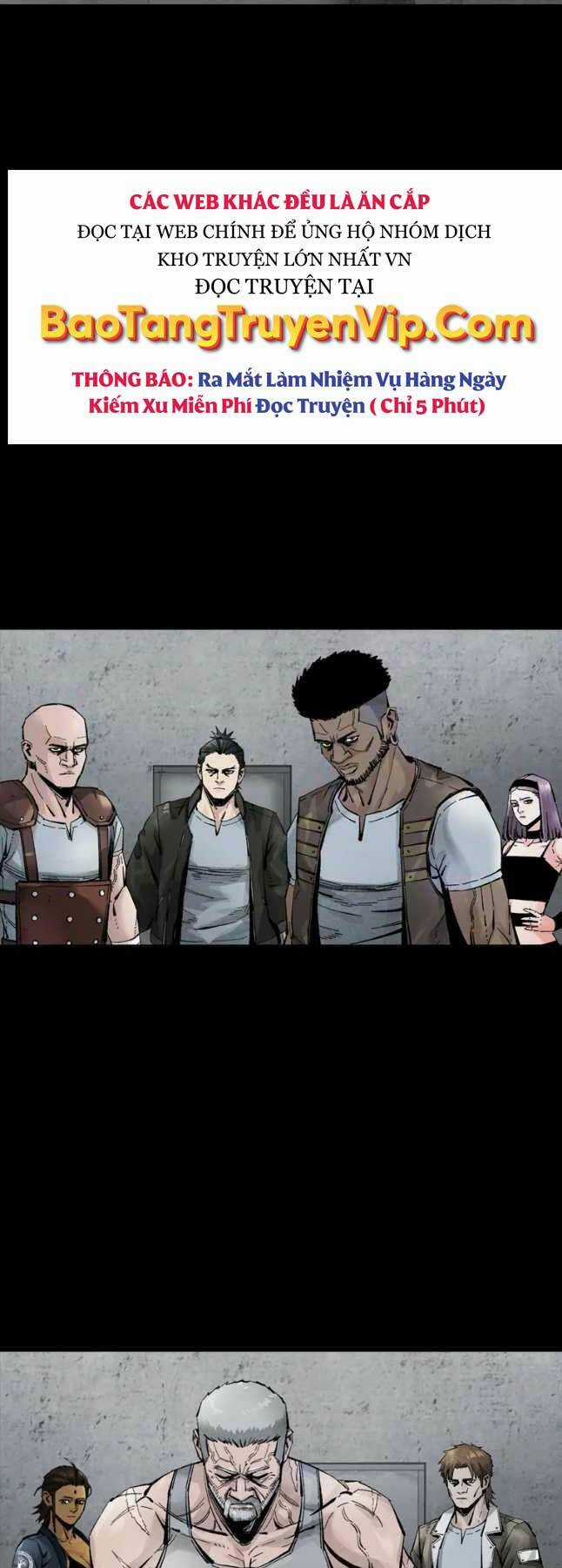 Mật Mã Mê Cung - Chapter 57 - Trang 3