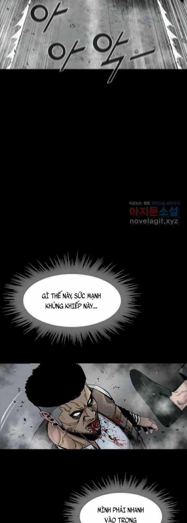 Mật Mã Mê Cung - Chapter 57 - Trang 21