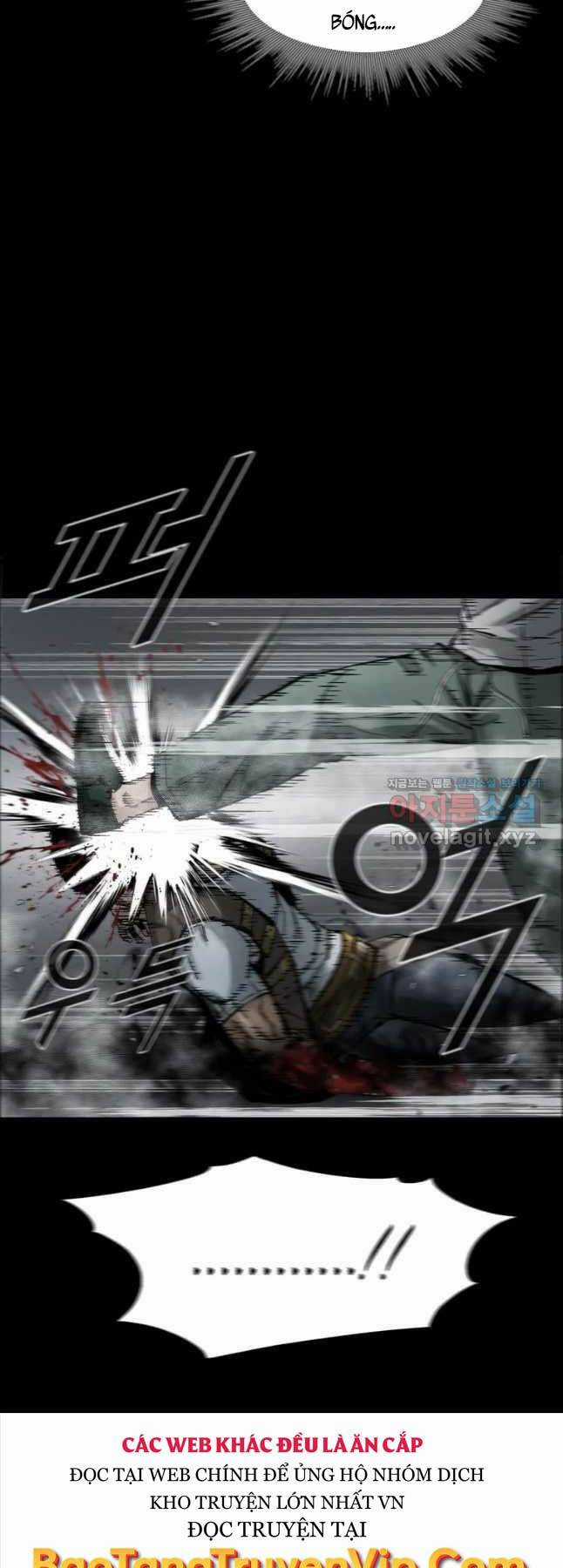 Mật Mã Mê Cung - Chapter 57 - Trang 22