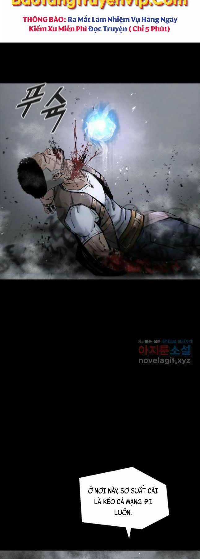 Mật Mã Mê Cung - Chapter 57 - Trang 23