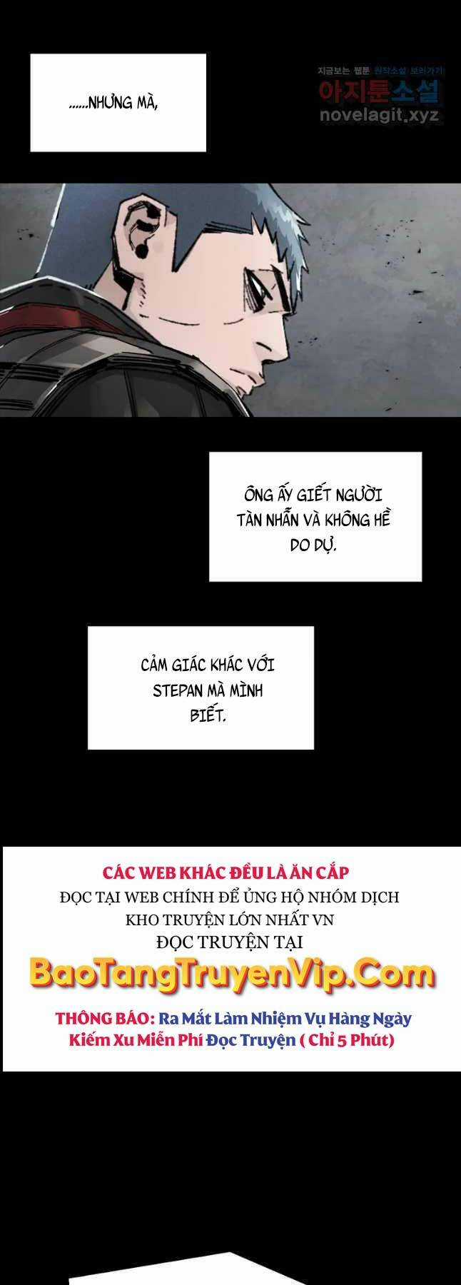 Mật Mã Mê Cung - Chapter 57 - Trang 28