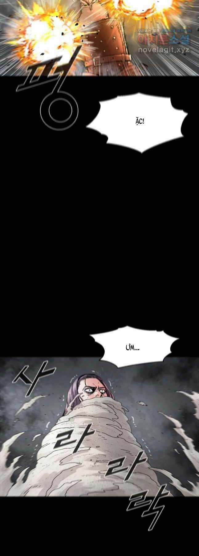 Mật Mã Mê Cung - Chapter 57 - Trang 34