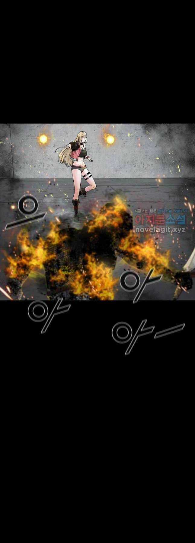 Mật Mã Mê Cung - Chapter 57 - Trang 37