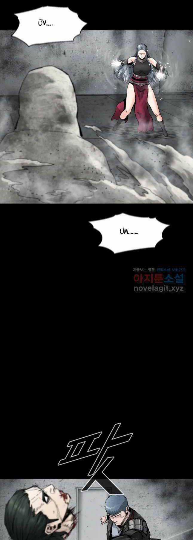 Mật Mã Mê Cung - Chapter 57 - Trang 38