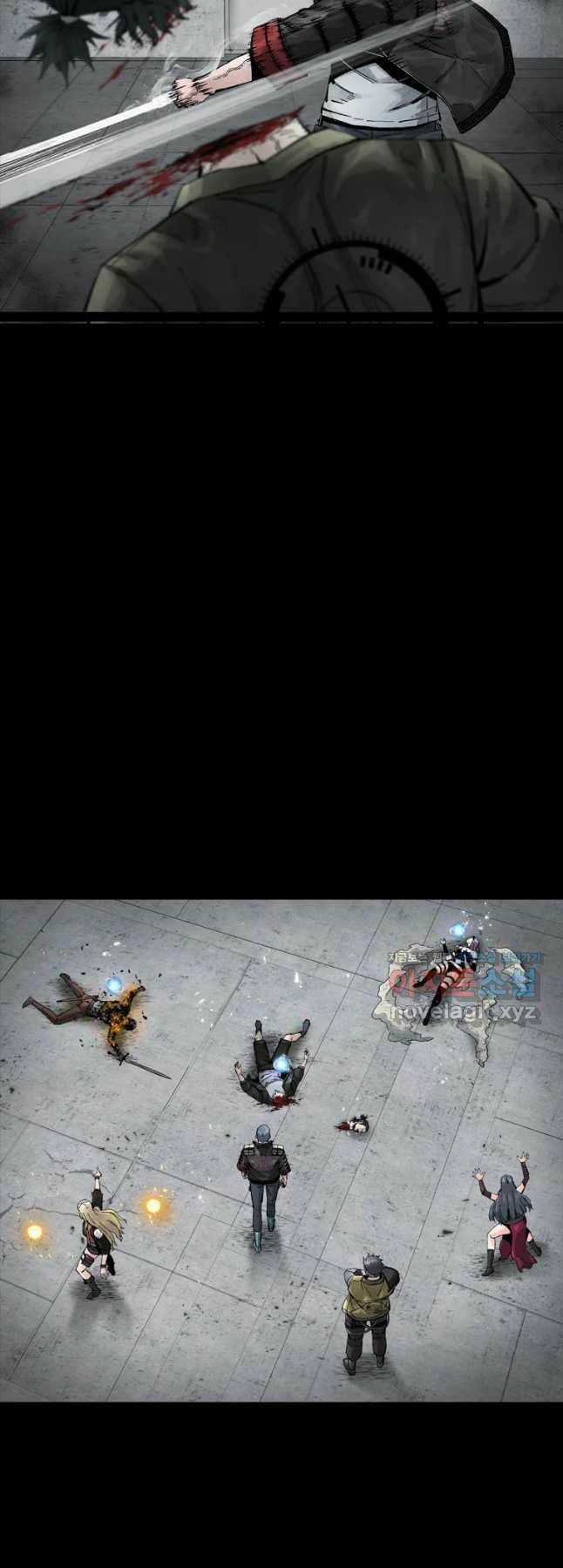 Mật Mã Mê Cung - Chapter 57 - Trang 39