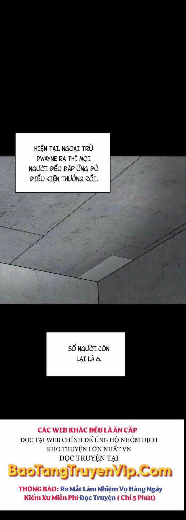 Mật Mã Mê Cung - Chapter 57 - Trang 41