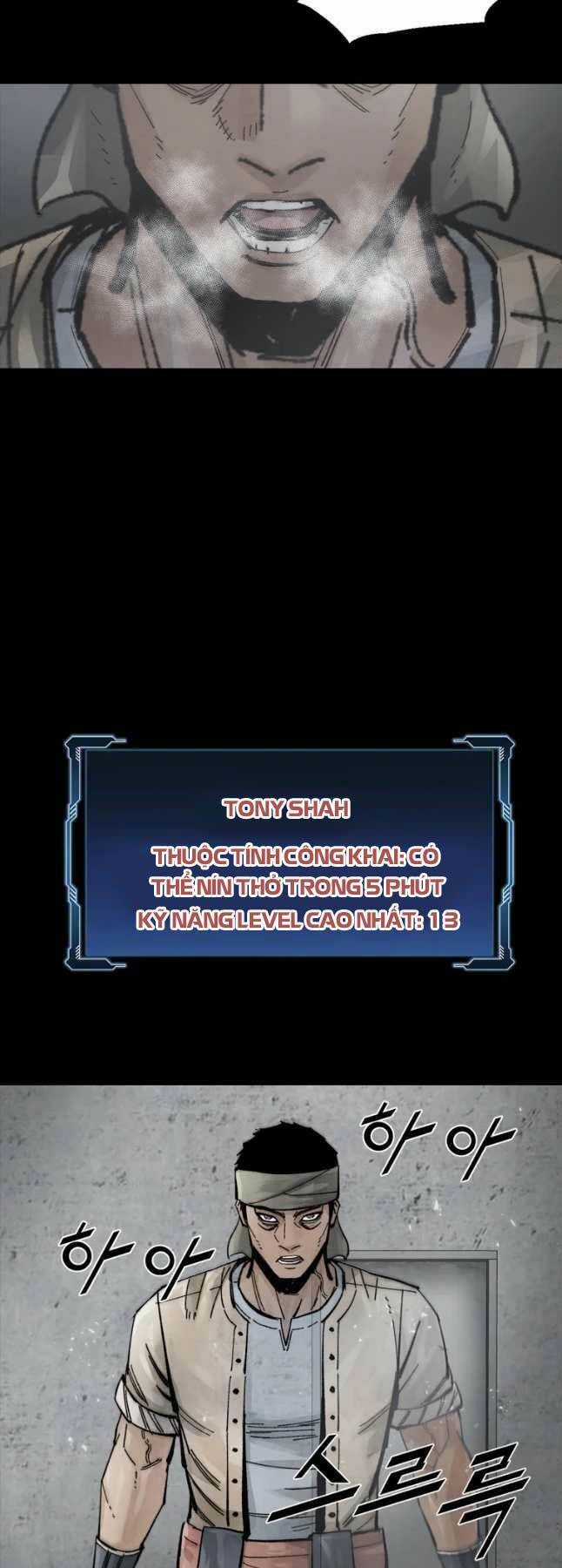 Mật Mã Mê Cung - Chapter 57 - Trang 43