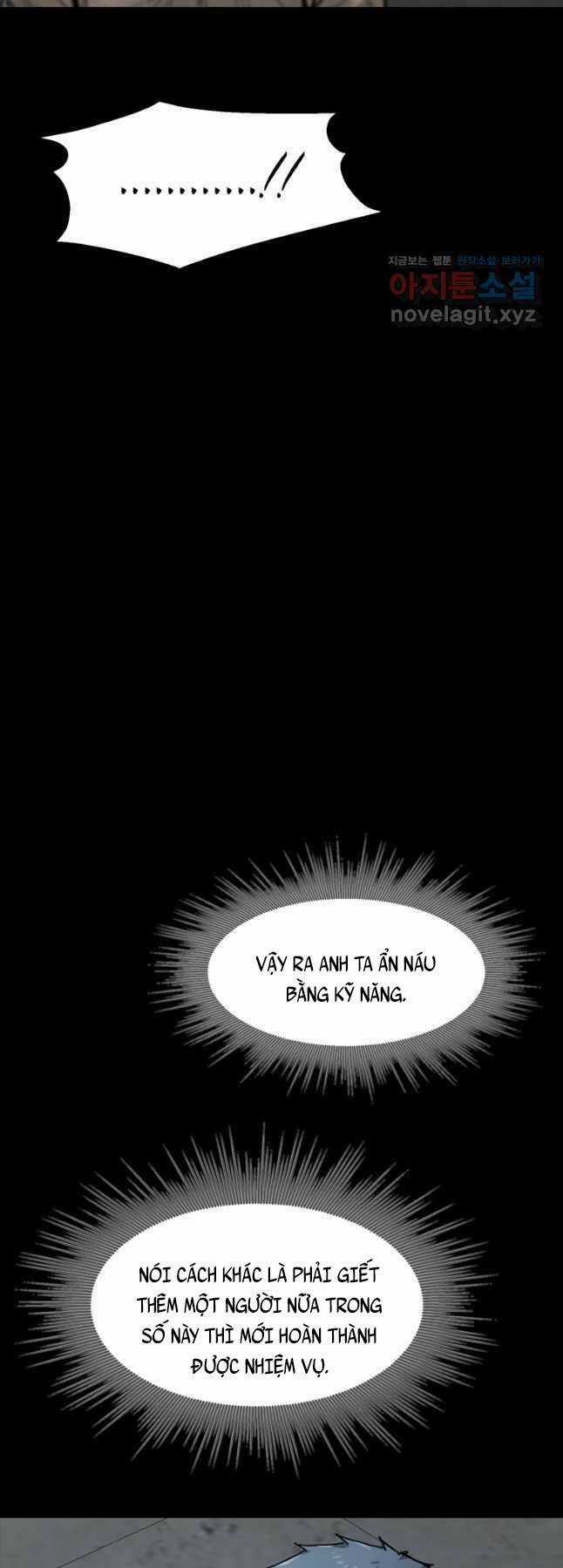 Mật Mã Mê Cung - Chapter 57 - Trang 45