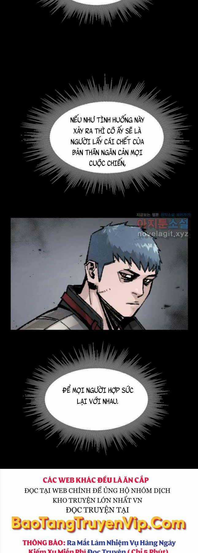 Mật Mã Mê Cung - Chapter 57 - Trang 53