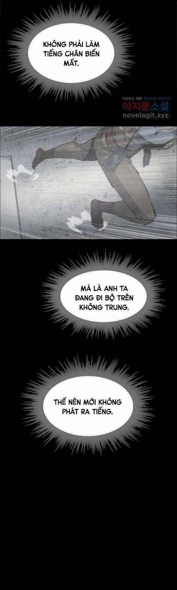 Mật Mã Mê Cung - Chapter 58 - Trang 11