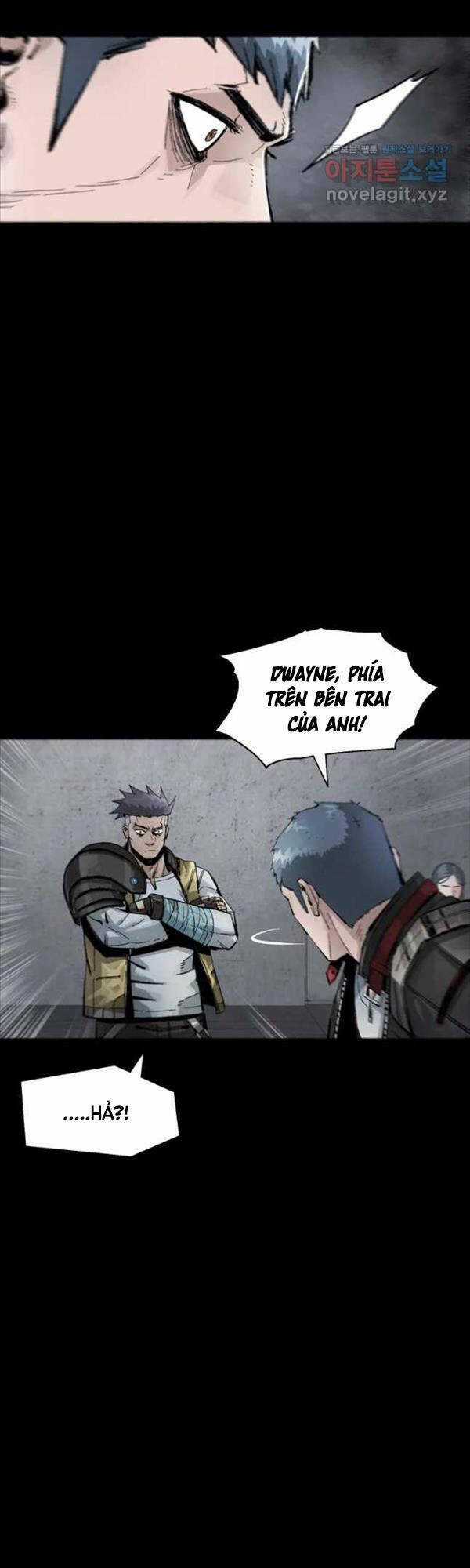 Mật Mã Mê Cung - Chapter 58 - Trang 12