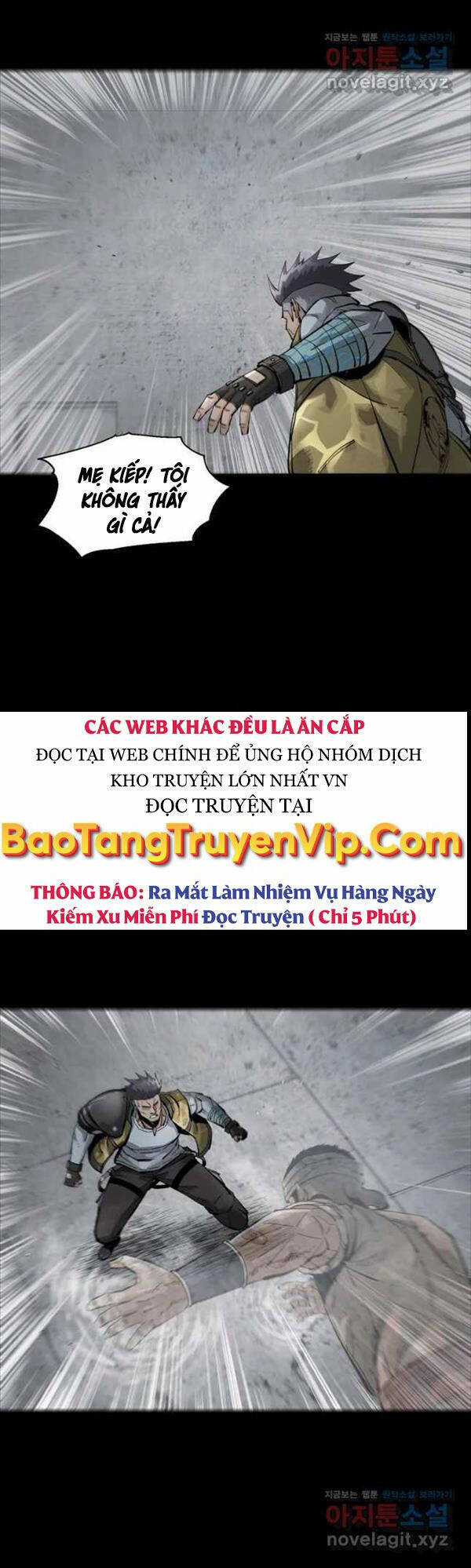 Mật Mã Mê Cung - Chapter 58 - Trang 13