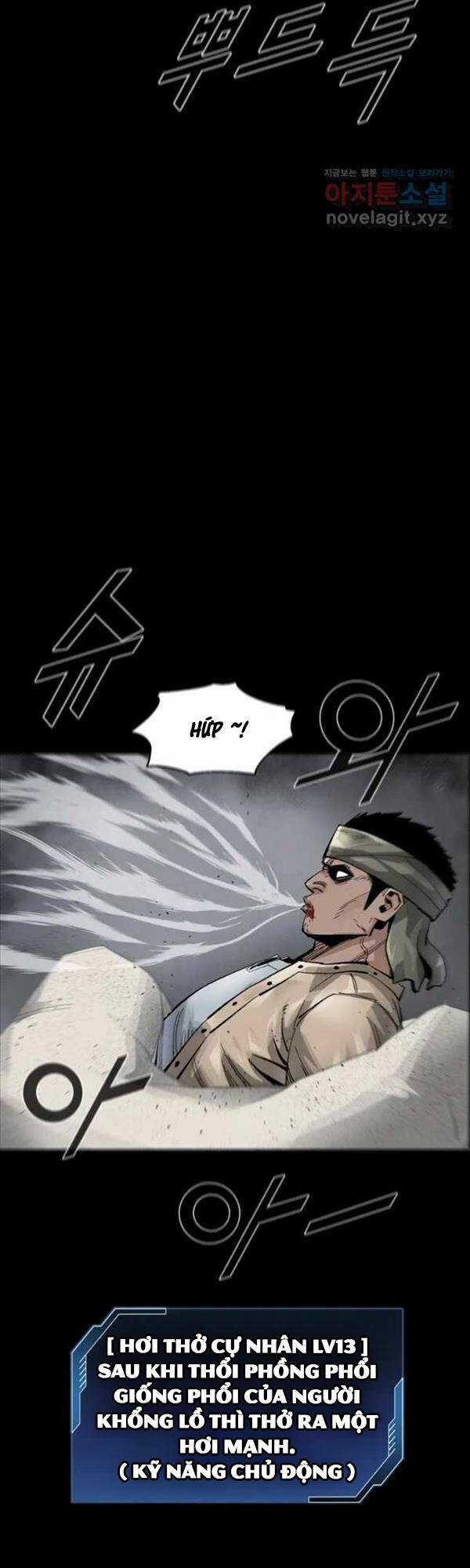 Mật Mã Mê Cung - Chapter 58 - Trang 17