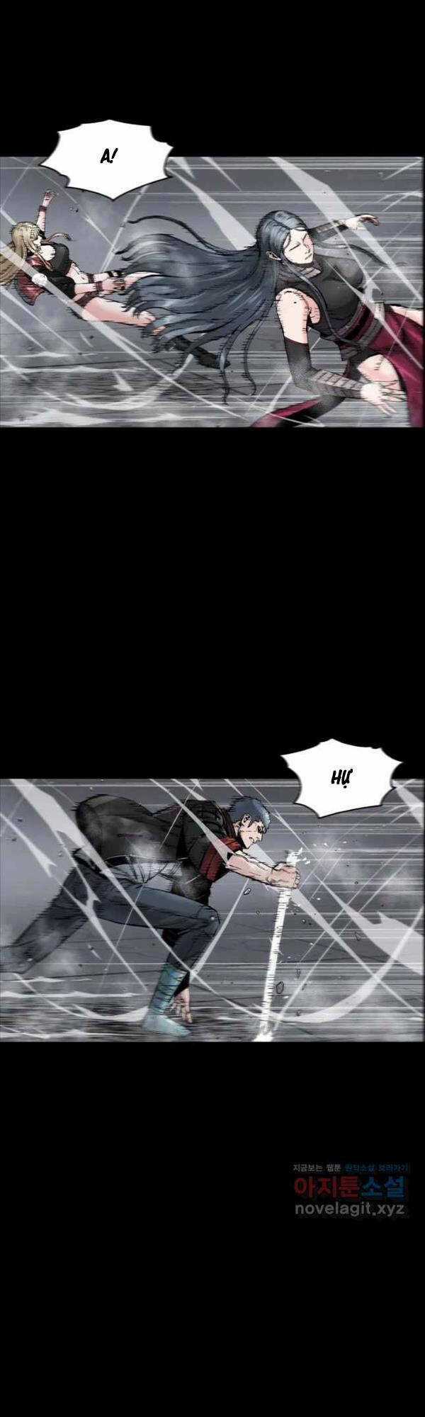 Mật Mã Mê Cung - Chapter 58 - Trang 20