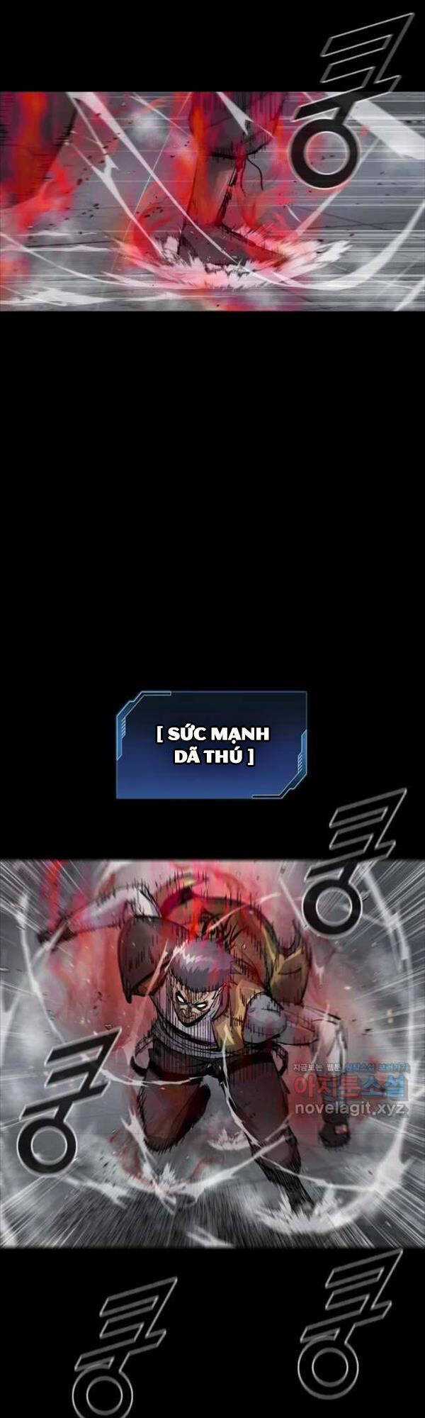 Mật Mã Mê Cung - Chapter 58 - Trang 21