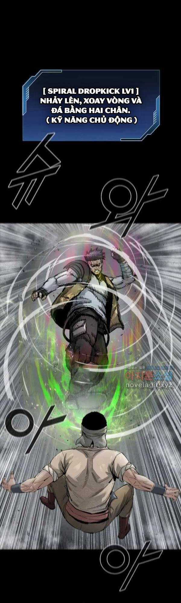 Mật Mã Mê Cung - Chapter 58 - Trang 23