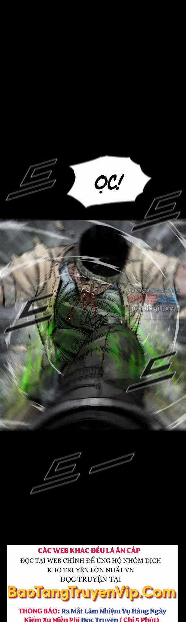 Mật Mã Mê Cung - Chapter 58 - Trang 25