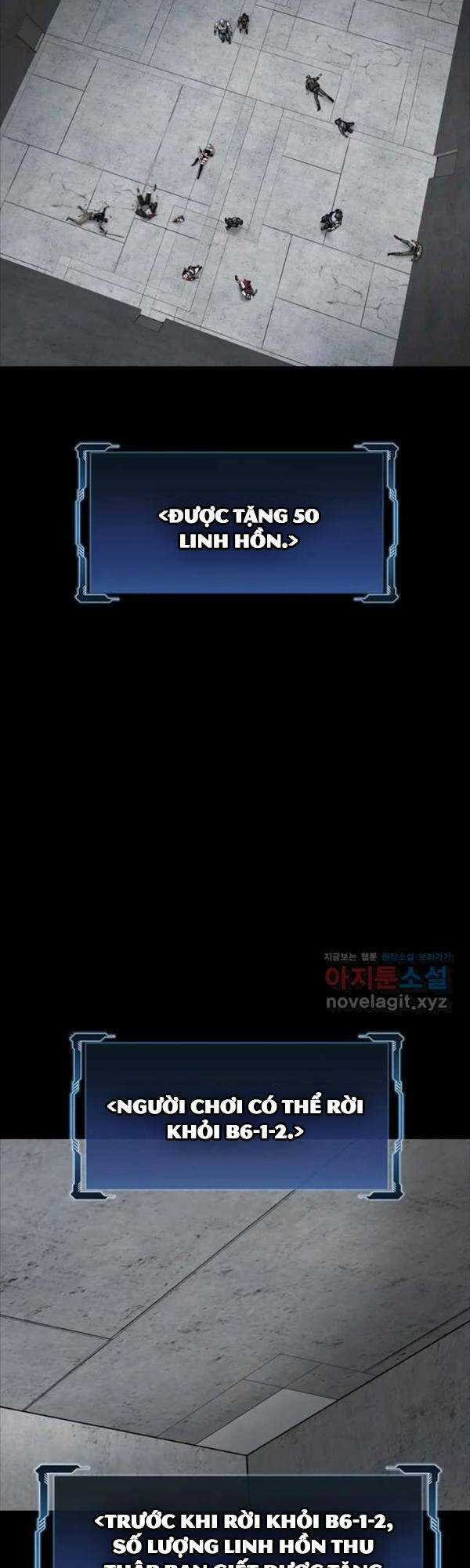 Mật Mã Mê Cung - Chapter 58 - Trang 29