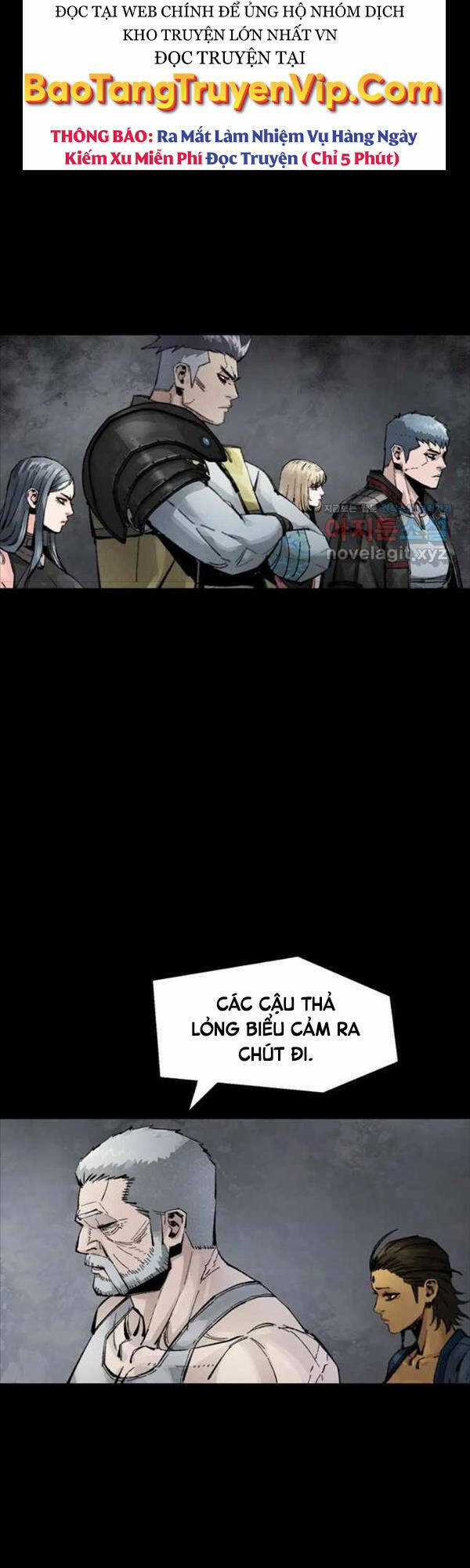 Mật Mã Mê Cung - Chapter 58 - Trang 33