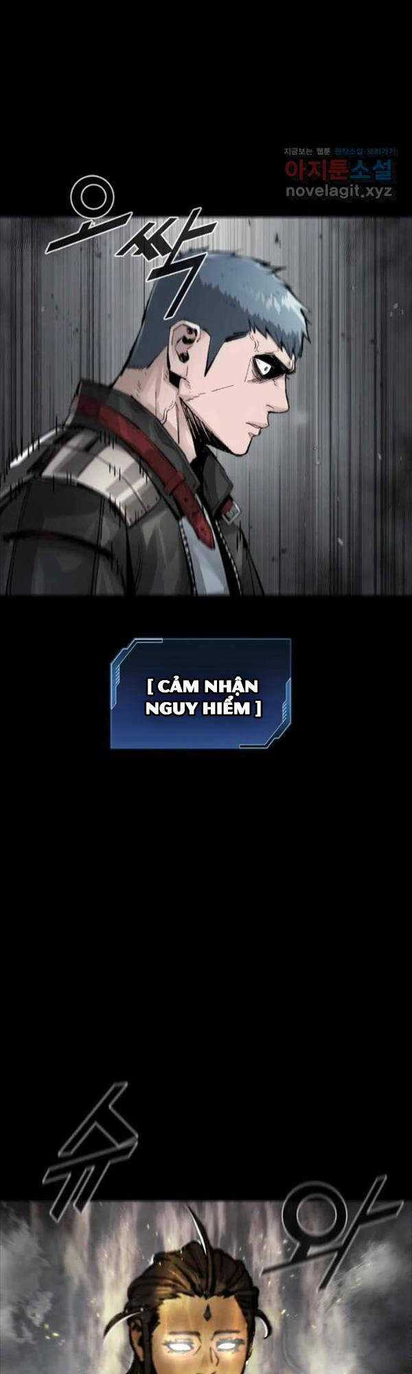 Mật Mã Mê Cung - Chapter 58 - Trang 42