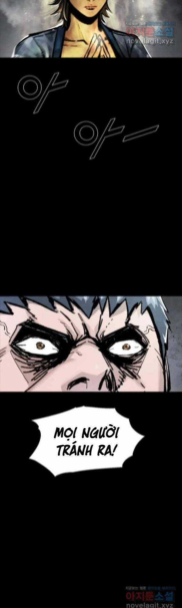 Mật Mã Mê Cung - Chapter 58 - Trang 43