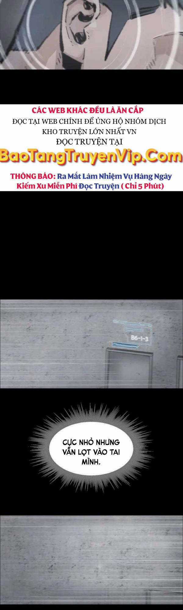 Mật Mã Mê Cung - Chapter 58 - Trang 10