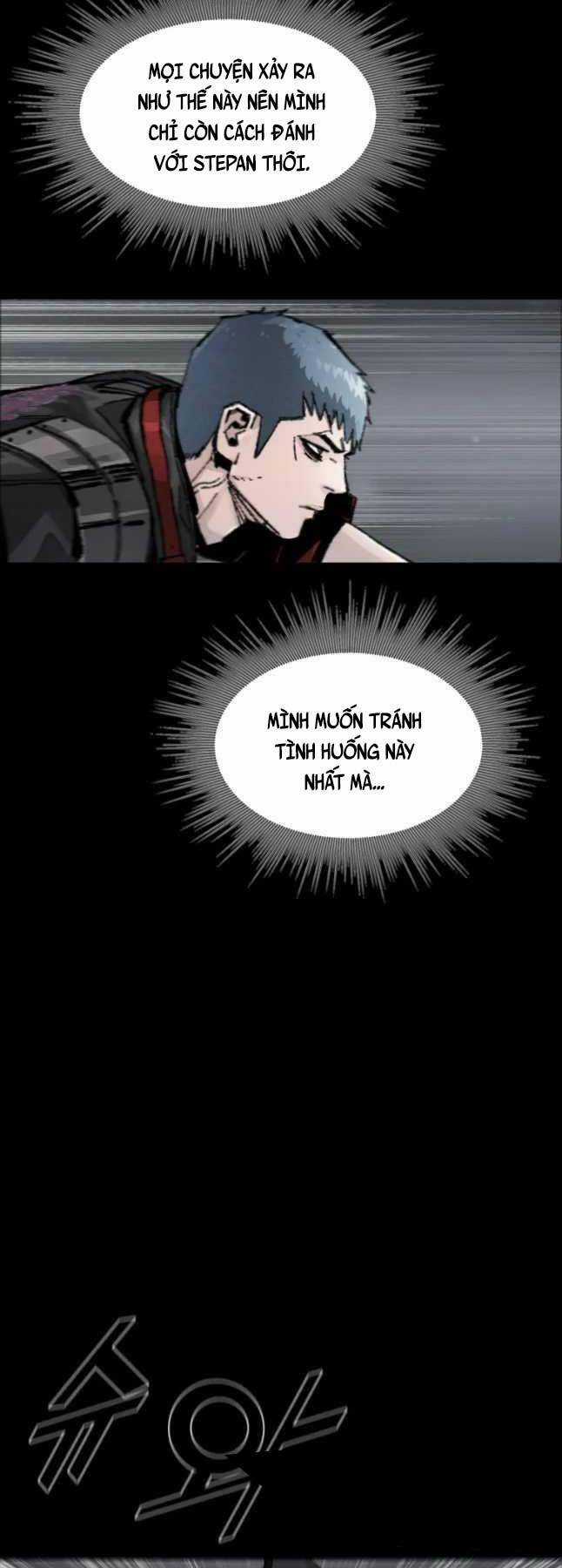 Mật Mã Mê Cung - Chapter 59 - Trang 14