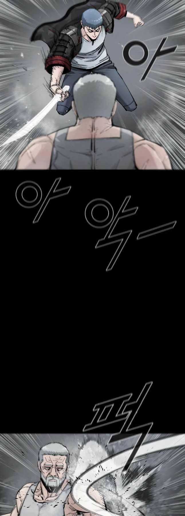 Mật Mã Mê Cung - Chapter 59 - Trang 15