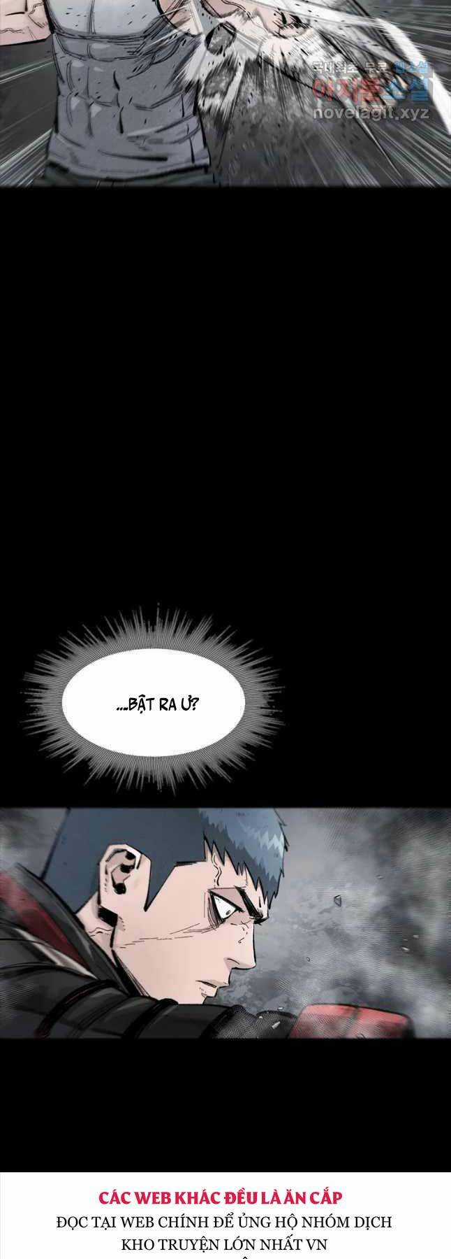 Mật Mã Mê Cung - Chapter 59 - Trang 16