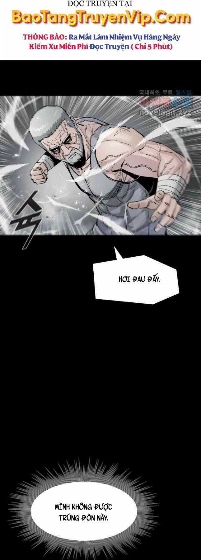 Mật Mã Mê Cung - Chapter 59 - Trang 17