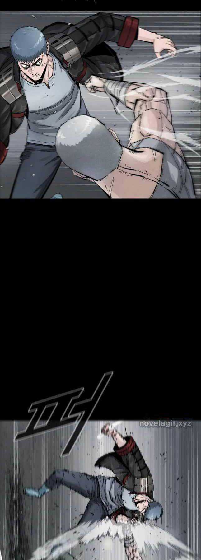 Mật Mã Mê Cung - Chapter 59 - Trang 18