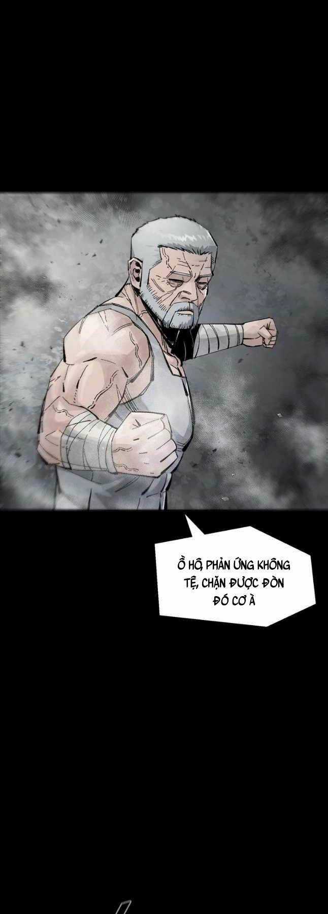 Mật Mã Mê Cung - Chapter 59 - Trang 21