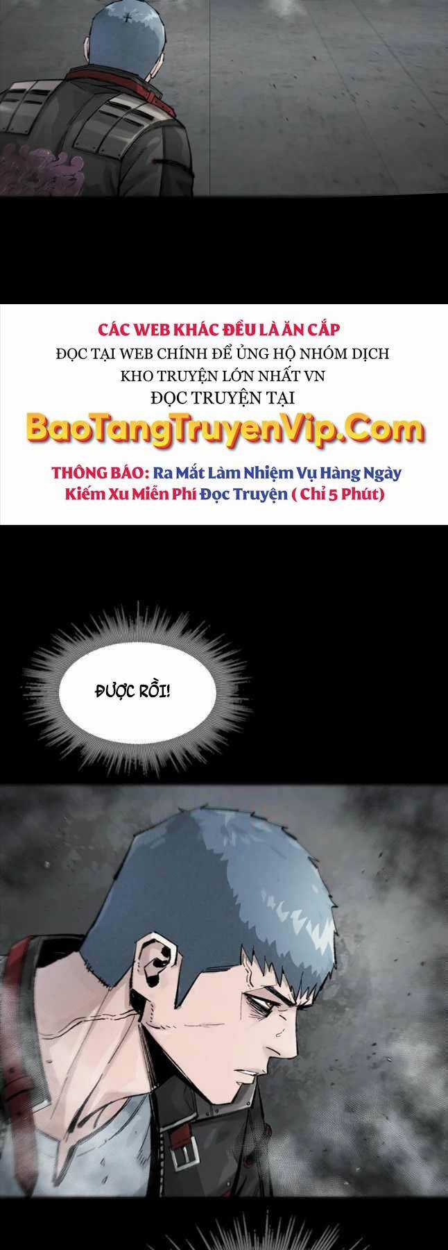 Mật Mã Mê Cung - Chapter 59 - Trang 23