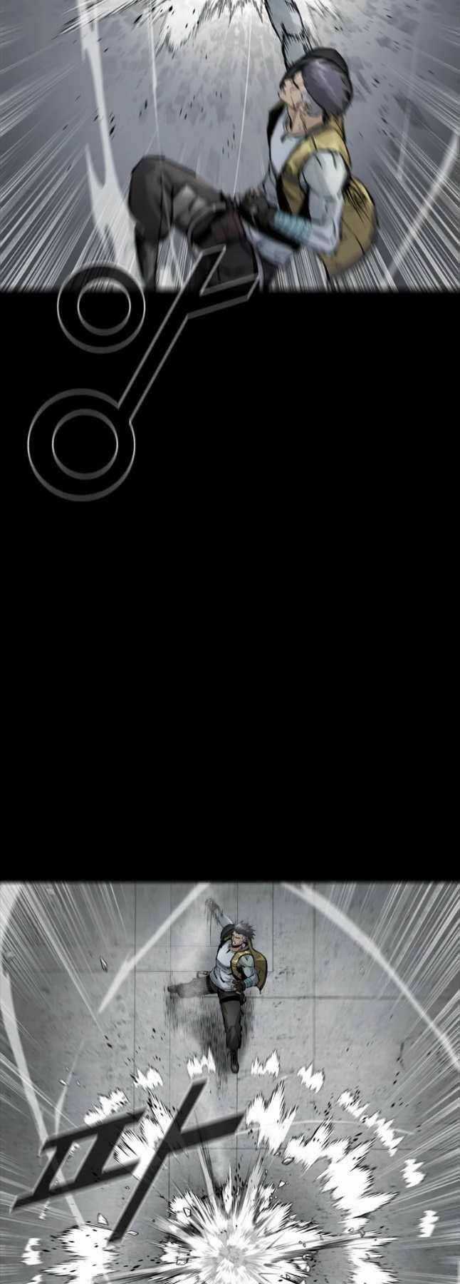 Mật Mã Mê Cung - Chapter 59 - Trang 25