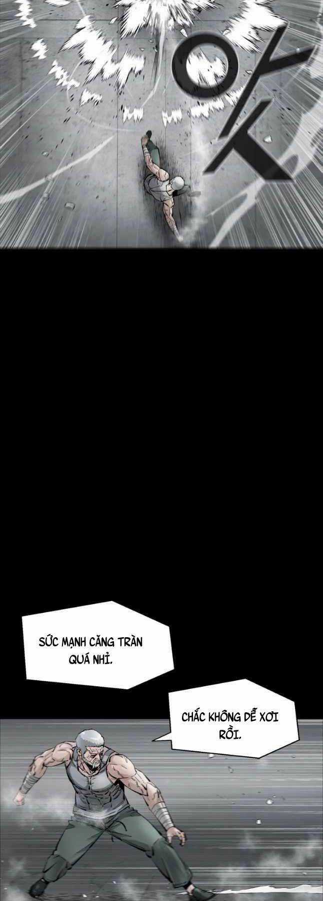 Mật Mã Mê Cung - Chapter 59 - Trang 26