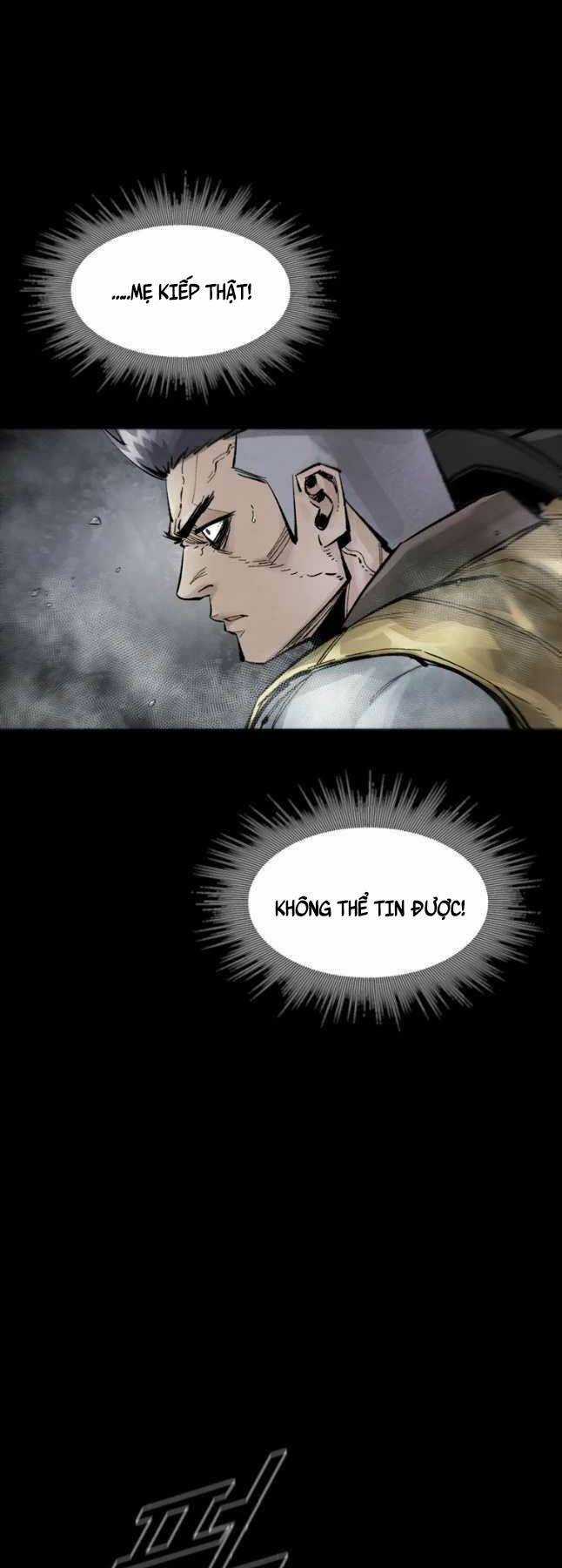 Mật Mã Mê Cung - Chapter 59 - Trang 28