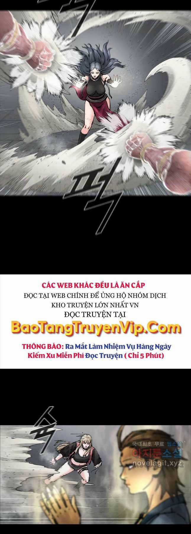 Mật Mã Mê Cung - Chapter 59 - Trang 29