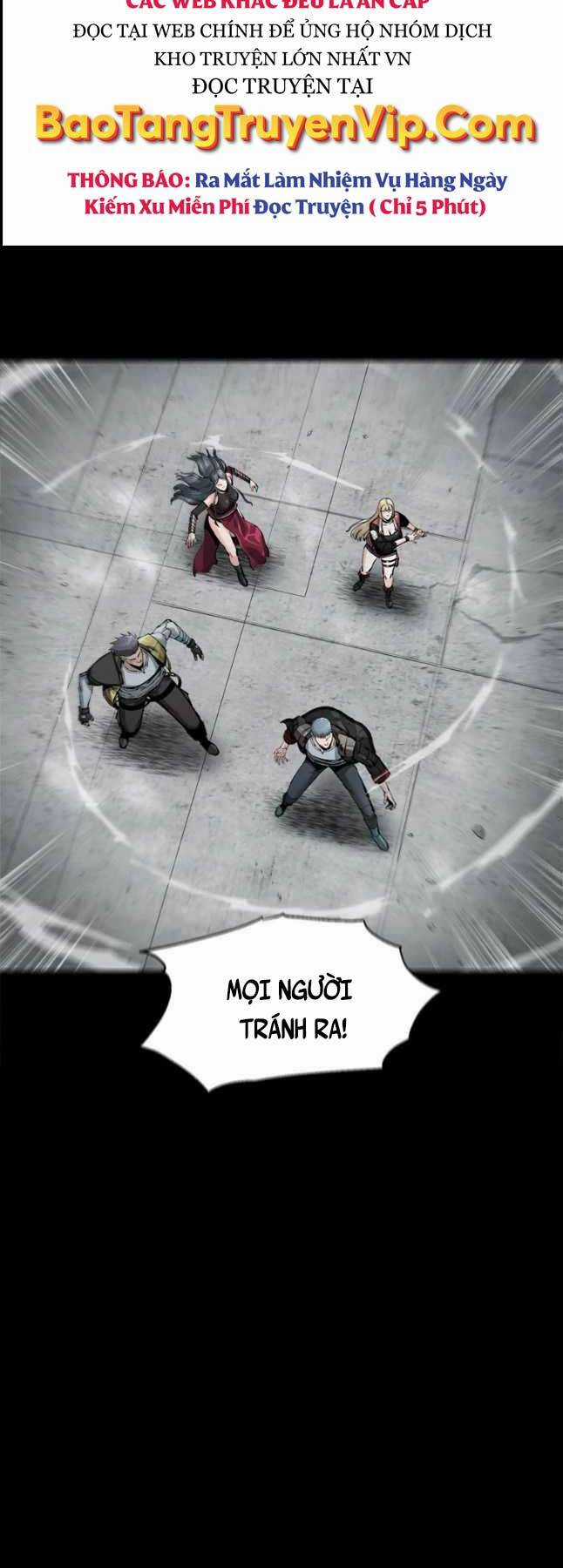 Mật Mã Mê Cung - Chapter 59 - Trang 4