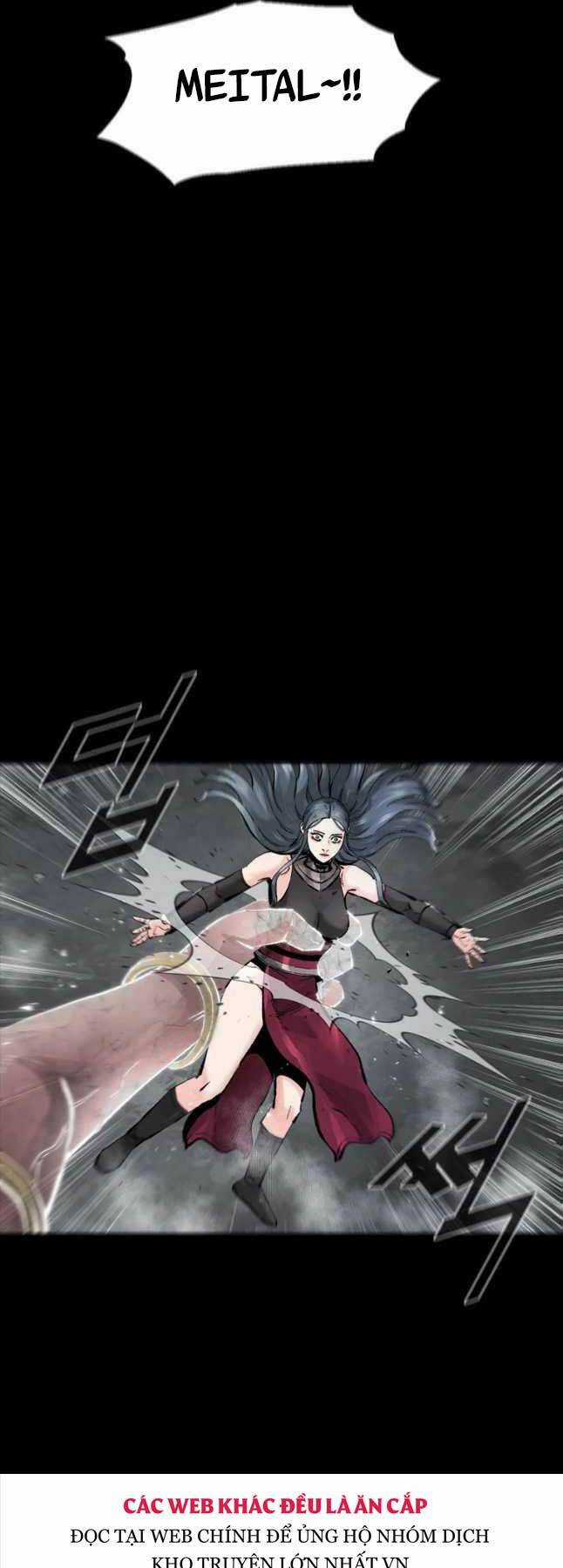 Mật Mã Mê Cung - Chapter 59 - Trang 36