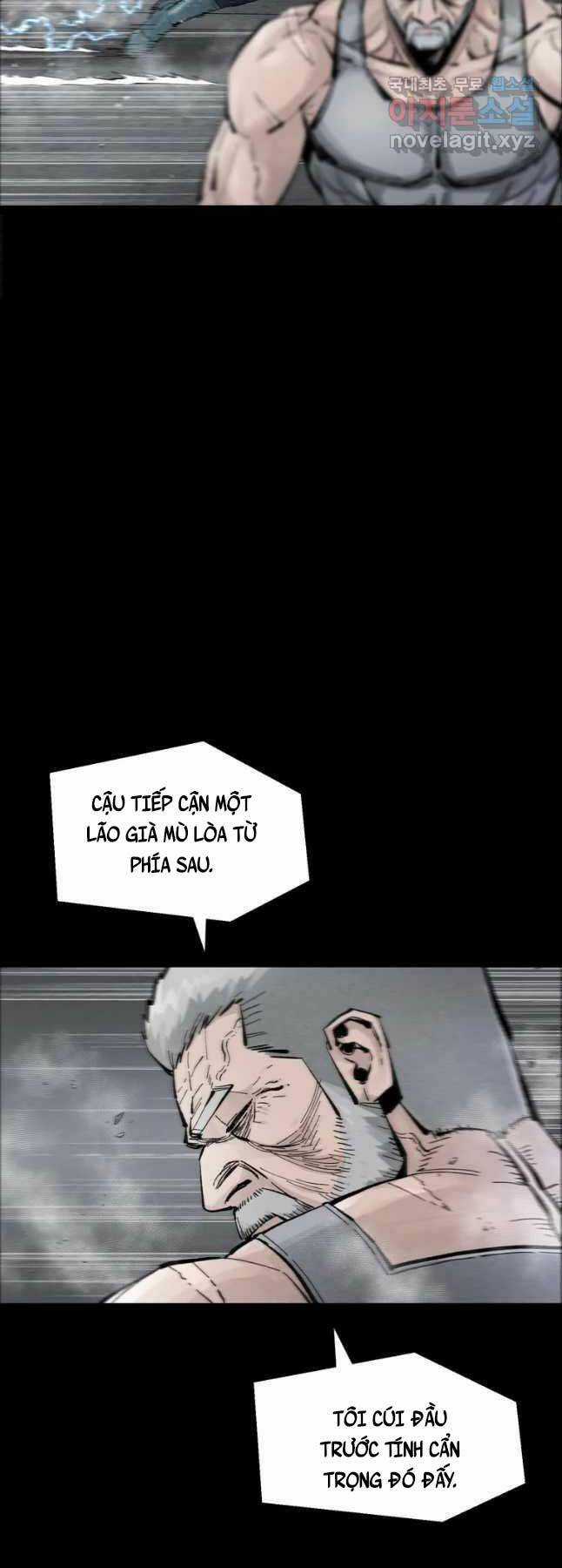 Mật Mã Mê Cung - Chapter 59 - Trang 38