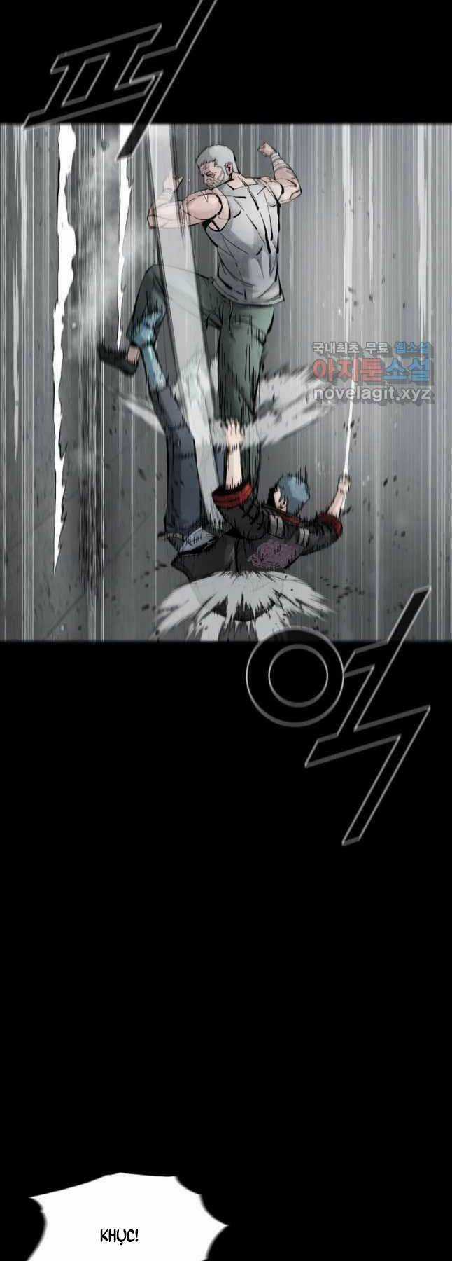 Mật Mã Mê Cung - Chapter 59 - Trang 40