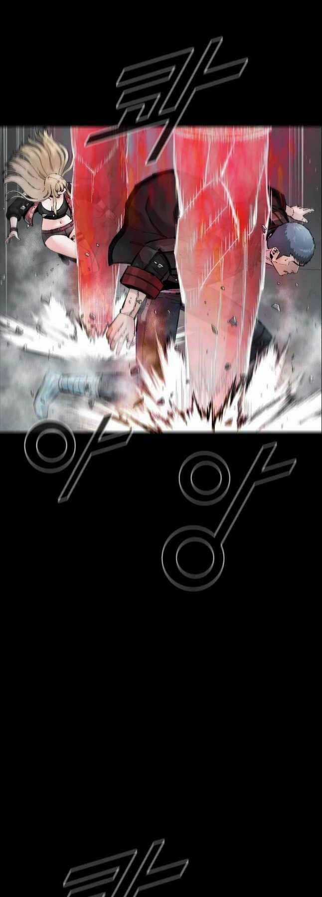 Mật Mã Mê Cung - Chapter 59 - Trang 5