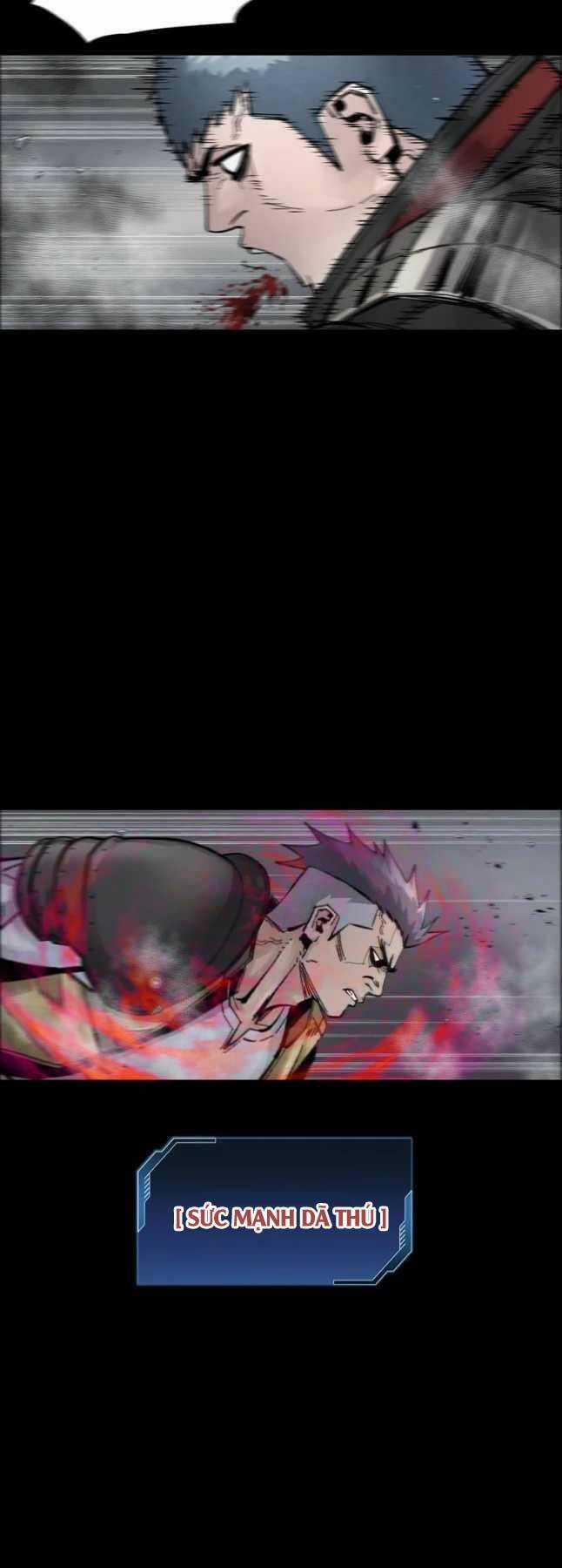 Mật Mã Mê Cung - Chapter 59 - Trang 41