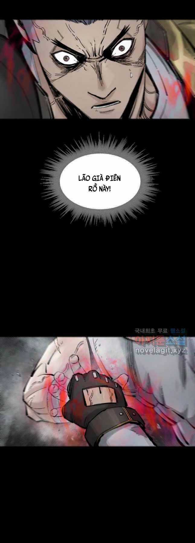 Mật Mã Mê Cung - Chapter 59 - Trang 43